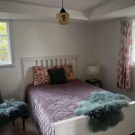 Rosenlund Gods - Kaelder B&B Sakskobing Экстерьер фото