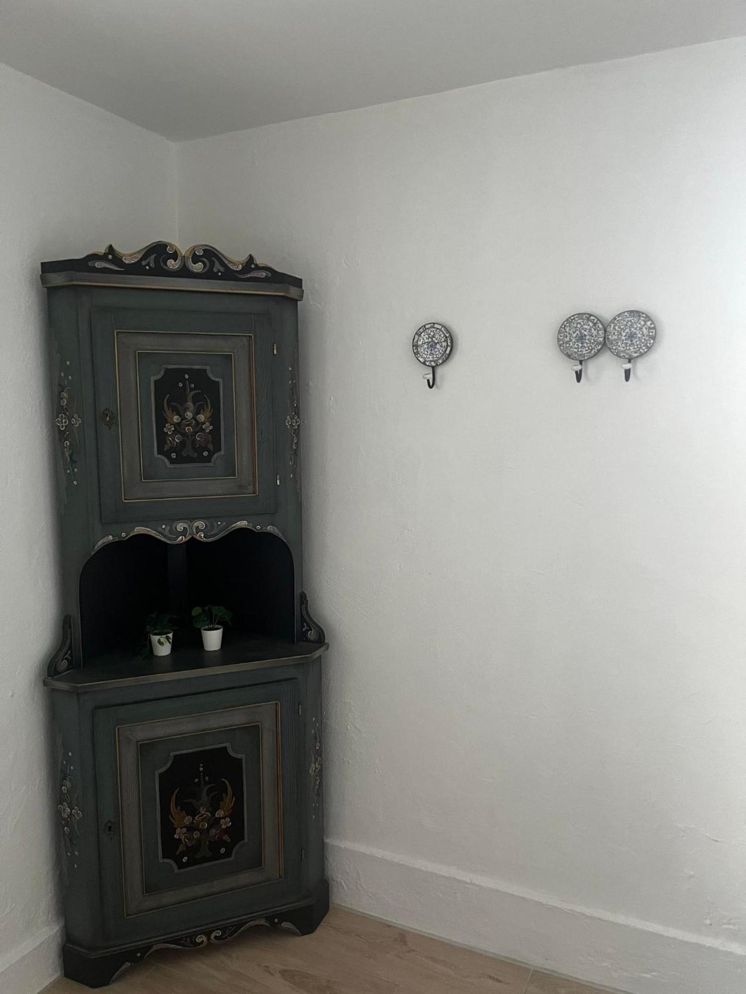 Rosenlund Gods - Kaelder B&B Sakskobing Экстерьер фото