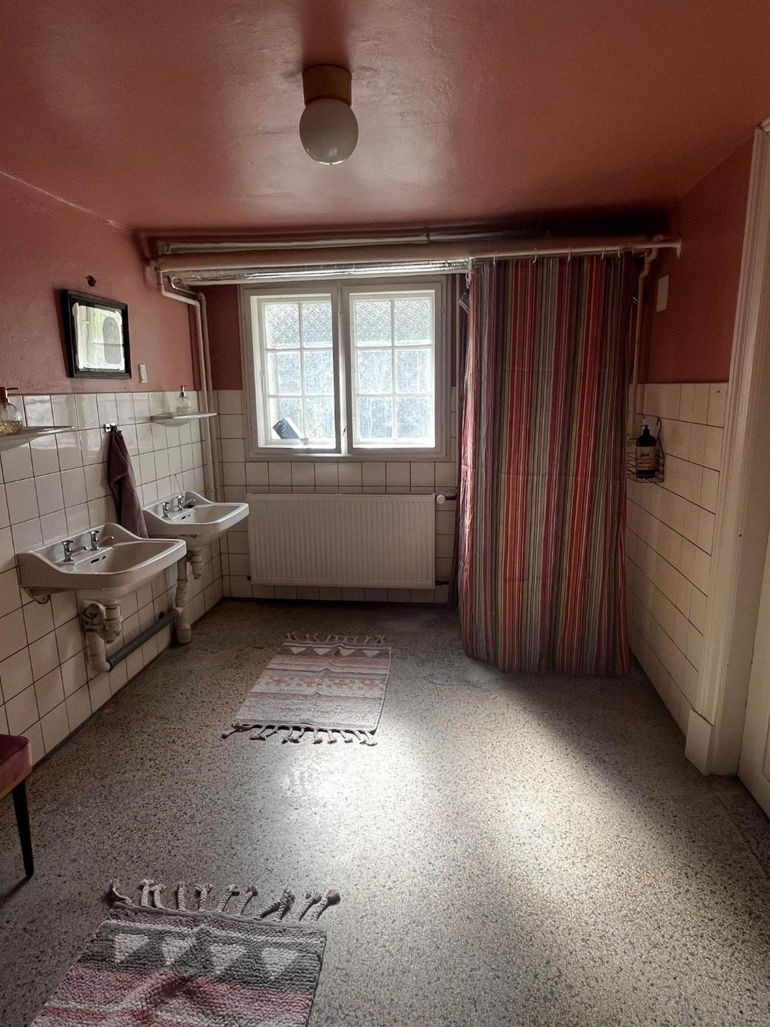 Rosenlund Gods - Kaelder B&B Sakskobing Экстерьер фото